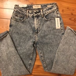 Pacsun jeans